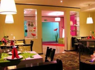 фото отеля The Art And Sport Hotel Natters