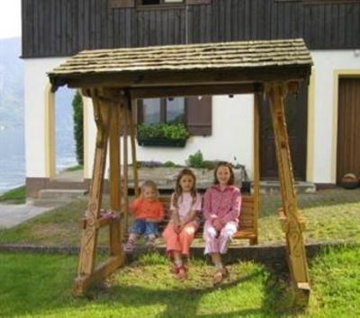 фото отеля Zettelmuhle Pension