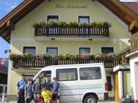 Zettelmuhle Pension