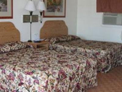 фото отеля Auto Inn Motel Newcastle (Wyoming)