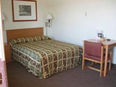 фото отеля Auto Inn Motel Newcastle (Wyoming)