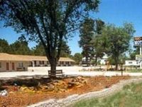 Auto Inn Motel Newcastle (Wyoming)