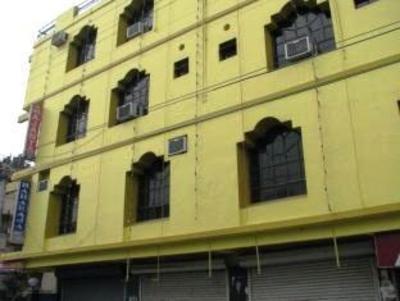 фото отеля Hotel Ajanta Asansol