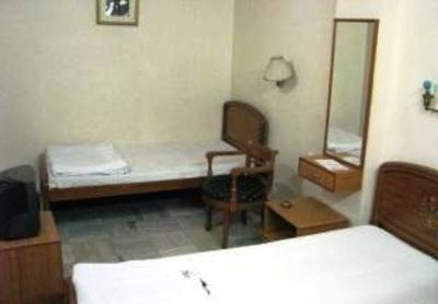 фото отеля Hotel Ajanta Asansol