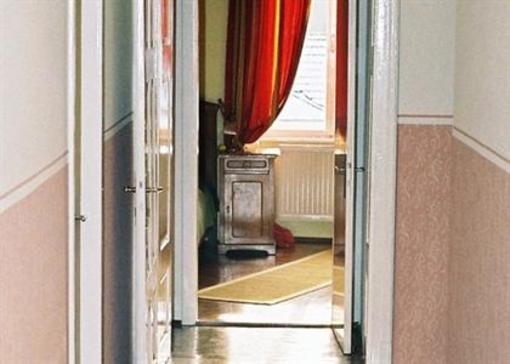 фото отеля Gasthof Eberhard