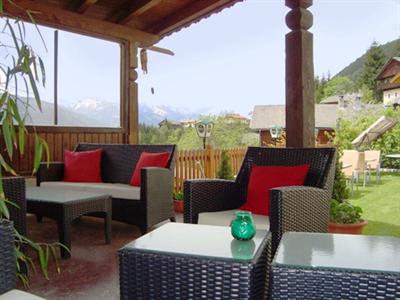 фото отеля Gasthof-Pension Bichlgeiger