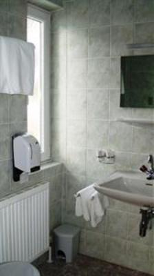 фото отеля Gasthof-Pension Bichlgeiger