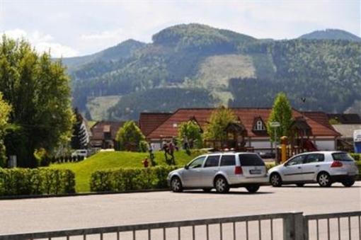 фото отеля Gastedorf Waldheimat