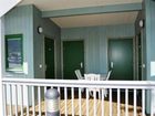 фото отеля Gastedorf Waldheimat