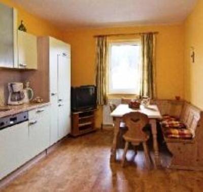 фото отеля Ferienwohnungen Hoellmuehle