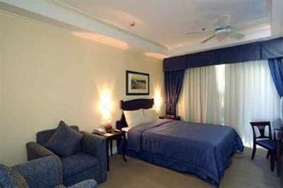 фото отеля Hotel Elizabeth Baguio City