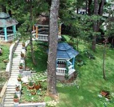фото отеля Hotel Elizabeth Baguio City