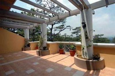 фото отеля Hotel Elizabeth Baguio City