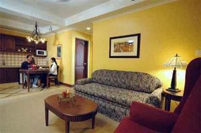 фото отеля Hotel Elizabeth Baguio City