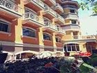фото отеля Hotel Elizabeth Baguio City