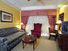 фото отеля Hotel Elizabeth Baguio City