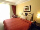 фото отеля Hotel Elizabeth Baguio City