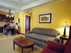 фото отеля Hotel Elizabeth Baguio City