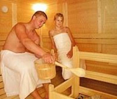 фото отеля Hotel Garni Alpina Damuls