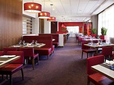 фото отеля Novotel Southampton