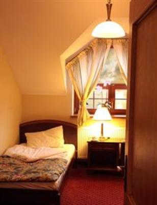 фото отеля Hotel Zielona Weranda Wielun