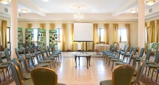 фото отеля Hotel Zielona Weranda Wielun