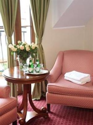 фото отеля Hotel Zielona Weranda Wielun
