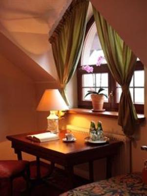 фото отеля Hotel Zielona Weranda Wielun