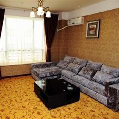 фото отеля Green Tree Inn Deyang North Street Daxiangzi Hotel