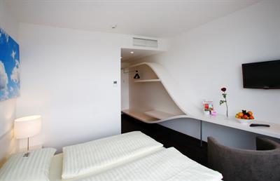 фото отеля Rosenberger Motor-Hotel