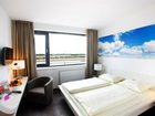 фото отеля Rosenberger Motor-Hotel