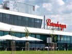 фото отеля Rosenberger Motor-Hotel