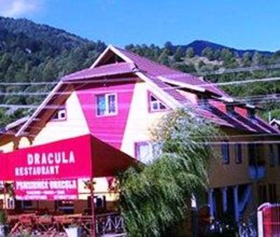 фото отеля Pension Dracula