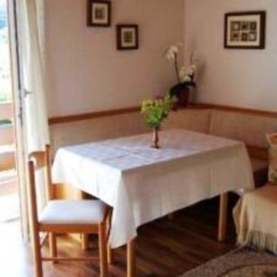 фото отеля Haus Ebner Pension