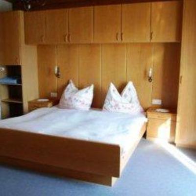 фото отеля Haus Ebner Pension