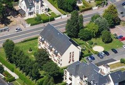 фото отеля Les Residences