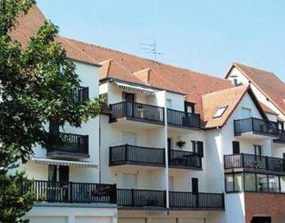 фото отеля Les Residences