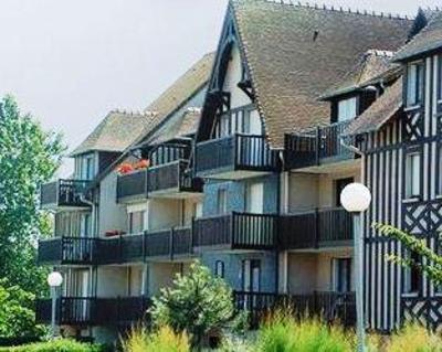 фото отеля Les Residences