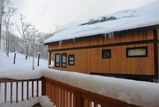 фото отеля Yukimi Chalet Kutchan