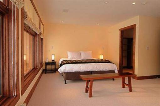 фото отеля Yukimi Chalet Kutchan