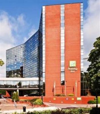 фото отеля Holiday Inn Harrogate