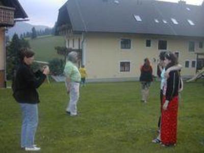 фото отеля Familie Kerschenbauer