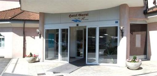 фото отеля Hotel Garni an der Reuss