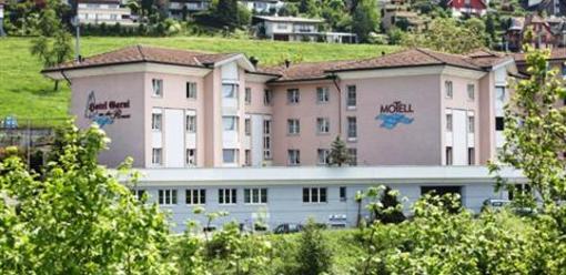фото отеля Hotel Garni an der Reuss