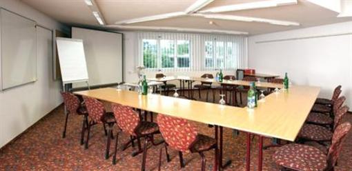 фото отеля Hotel Garni an der Reuss