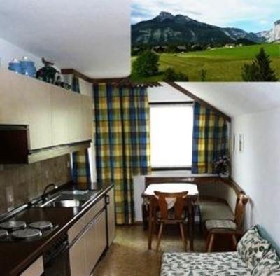 фото отеля Pension Egger