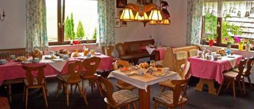 фото отеля Pension Egger