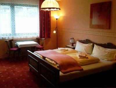 фото отеля Pension Egger