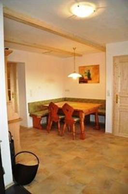 фото отеля Ferienhaus Riegersburg