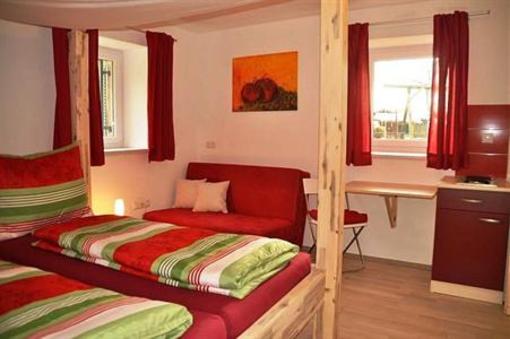фото отеля Ferienhaus Riegersburg